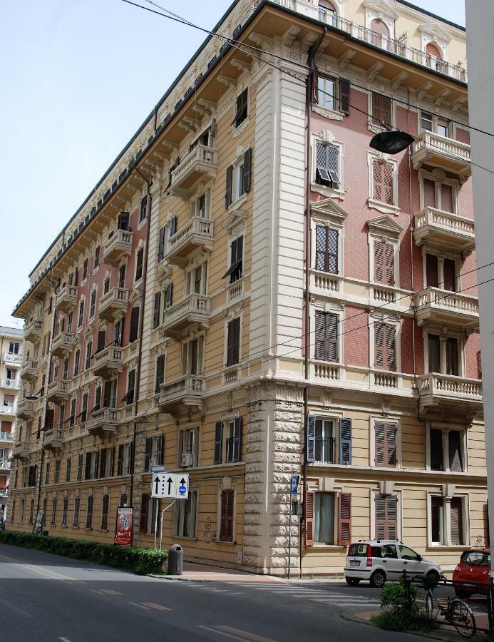 Cinque Terre The Promenade Apt - Two Bathrooms La Spezia Exterior photo