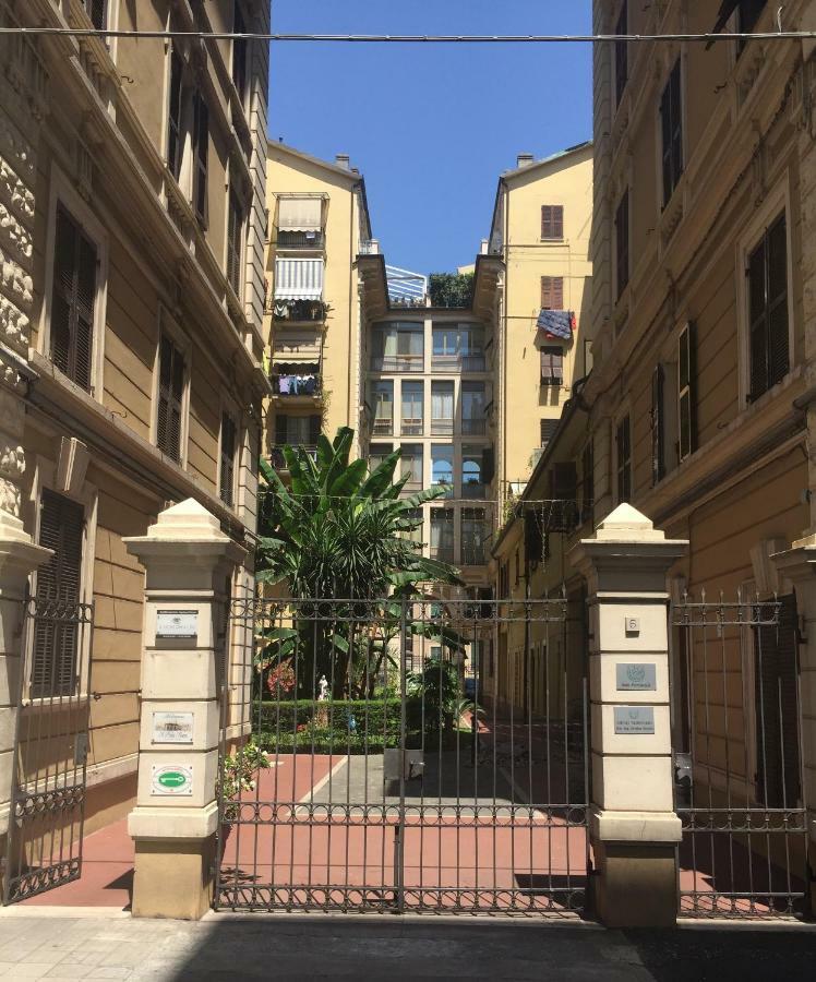 Cinque Terre The Promenade Apt - Two Bathrooms La Spezia Exterior photo