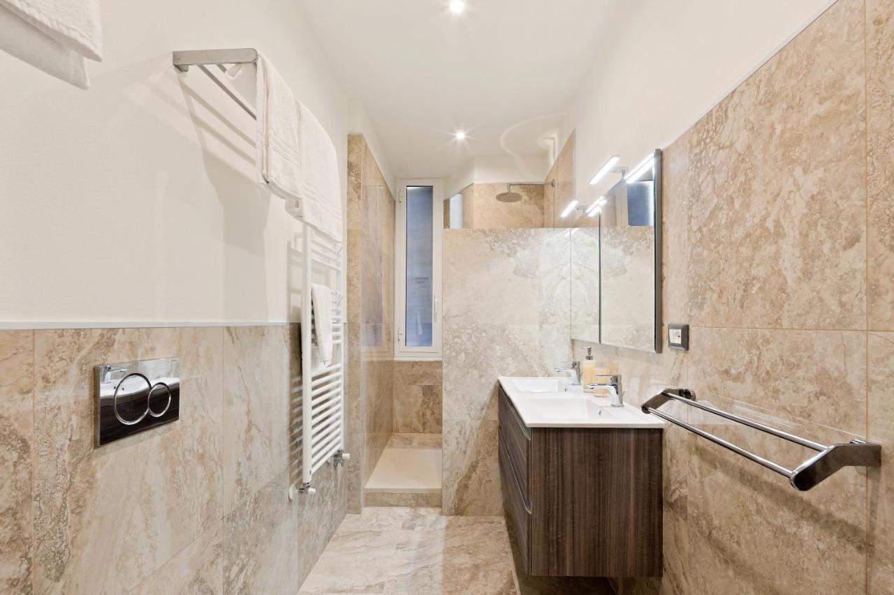 Cinque Terre The Promenade Apt - Two Bathrooms La Spezia Exterior photo