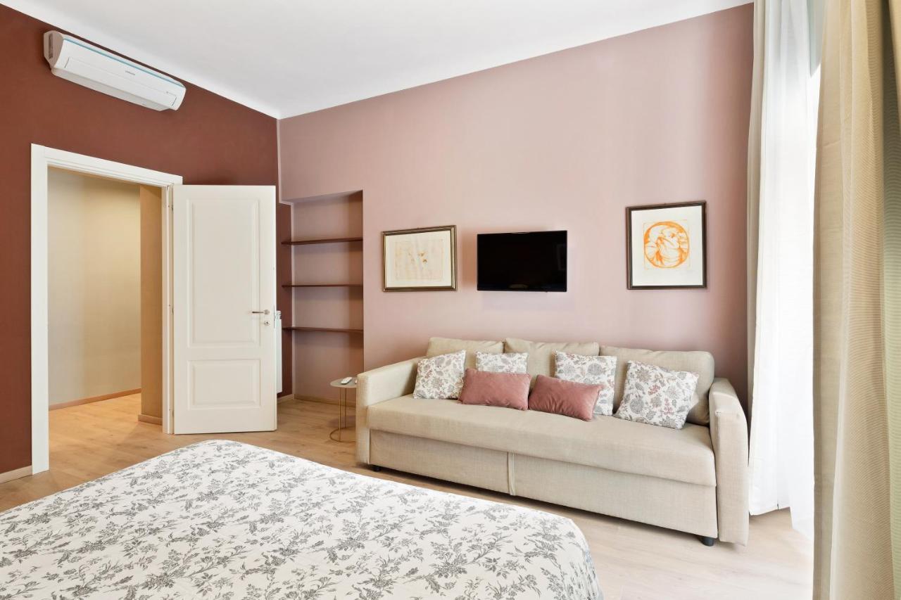Cinque Terre The Promenade Apt - Two Bathrooms La Spezia Exterior photo